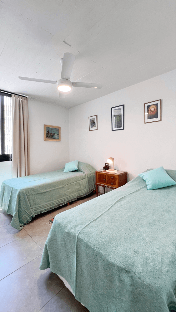 Dos habitaciones 4
