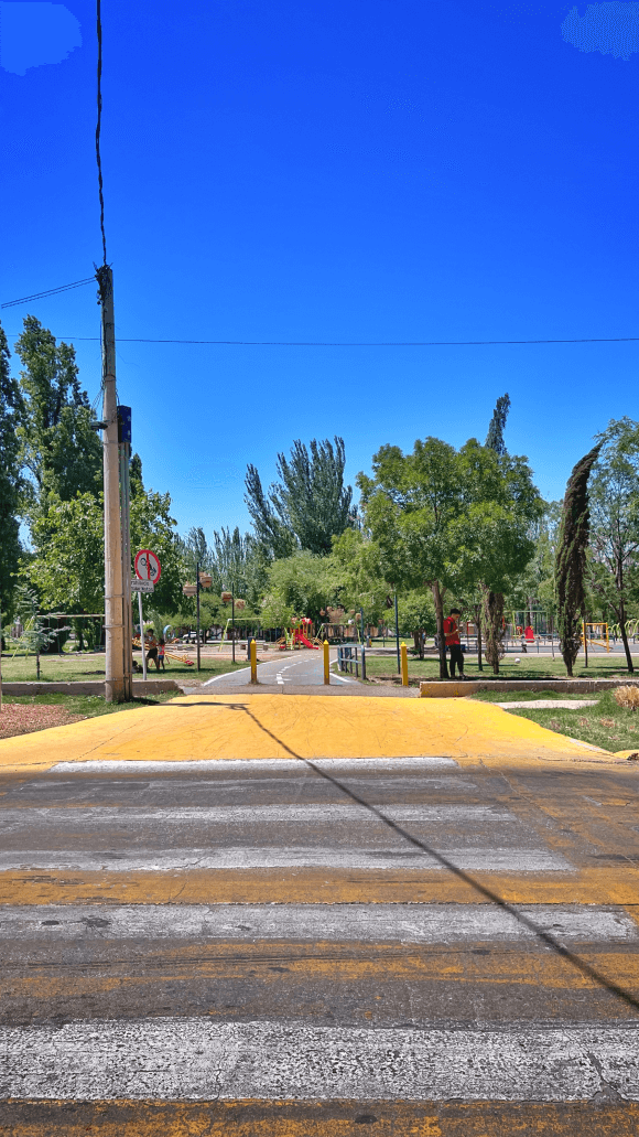 Card example background